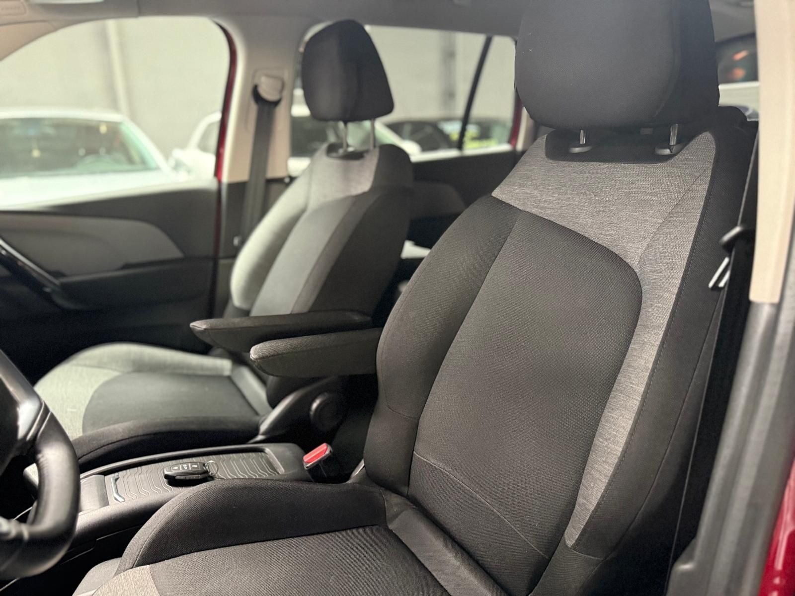 CITROEN C4 Picasso PureTech 96KW (130CV) S&S 6v Shine